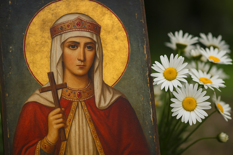 Яке сьогодні свято 11 липня: день Ольги, жіноча мудрість і народні прикмети