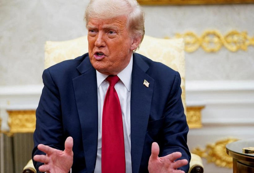 50 днів Трампа