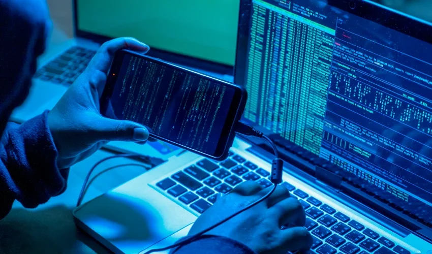 “Аерофлот” паралізовано: білоруські хакери знищили IT-інфраструктуру та викрали понад 20 ТБ даних