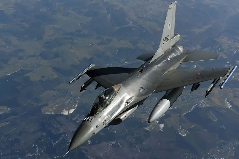 F-16, Patriot і дрони - які рішення ухвалили союзники України на Рамштайні