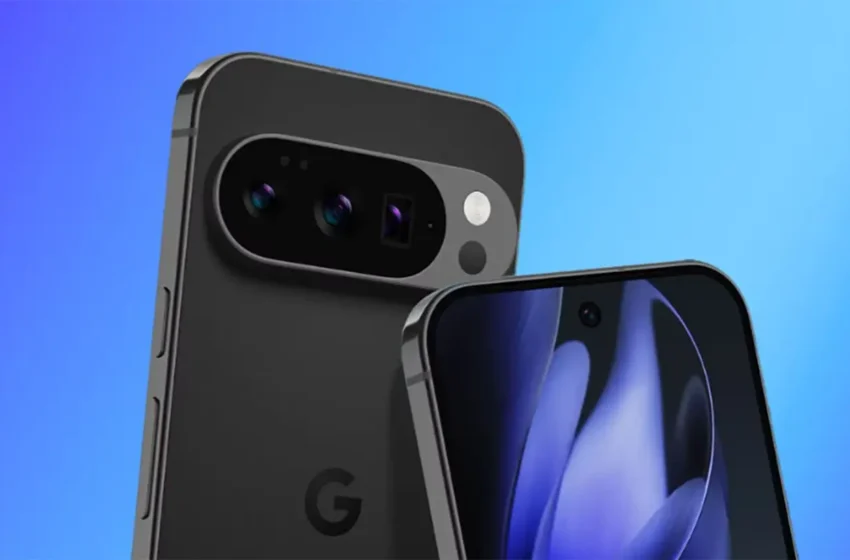 Google інтригує новим Pixel 10: витончений дизайн, три камери та еволюція без революції