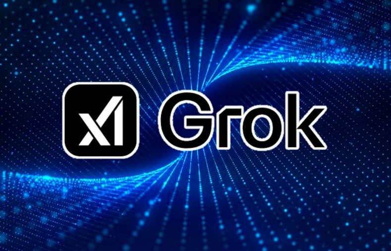 Grok штучний інтелект