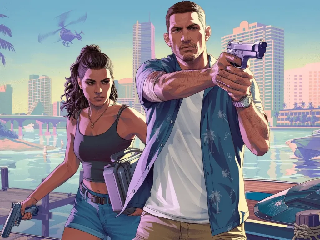 GTA 6 не отримає український переклад