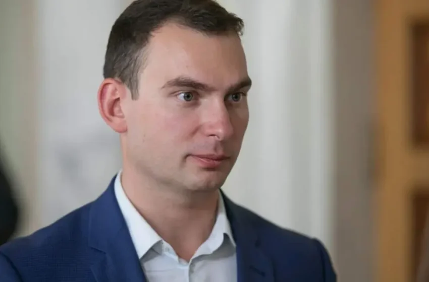 Железняк повідомив про кадрові зміни в Кабміні: нові обличчя, США, МВС і МОЗ — що відомо