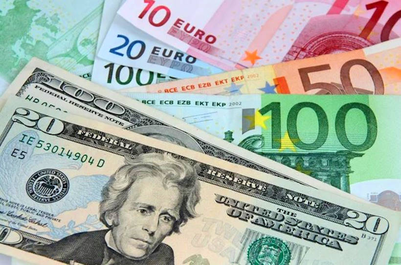 Курс валют 25 липня 2025