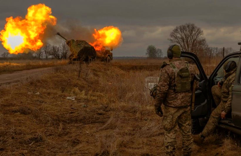 Літній наступ обернувся катастрофою: РФ зазнала найбільших втрат з початку вторгнення — The Economist