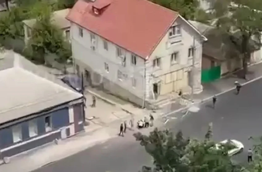  Луганськ сколихнув вибух: ліквідовано колишнього “мера” Пілавова