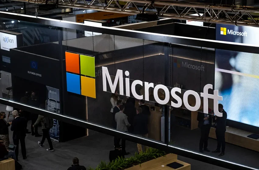  Microsoft масово скорочує персонал: під ударом і геймінг-напрям