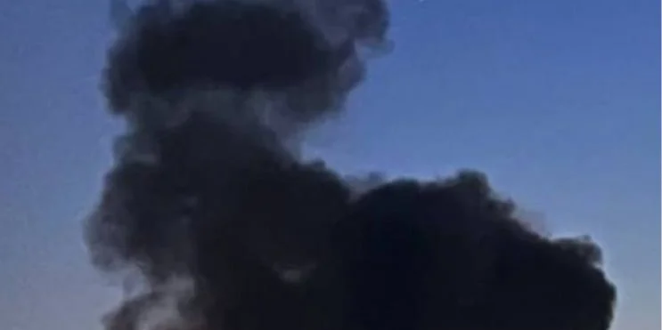Одеса вдруге за день під ударом