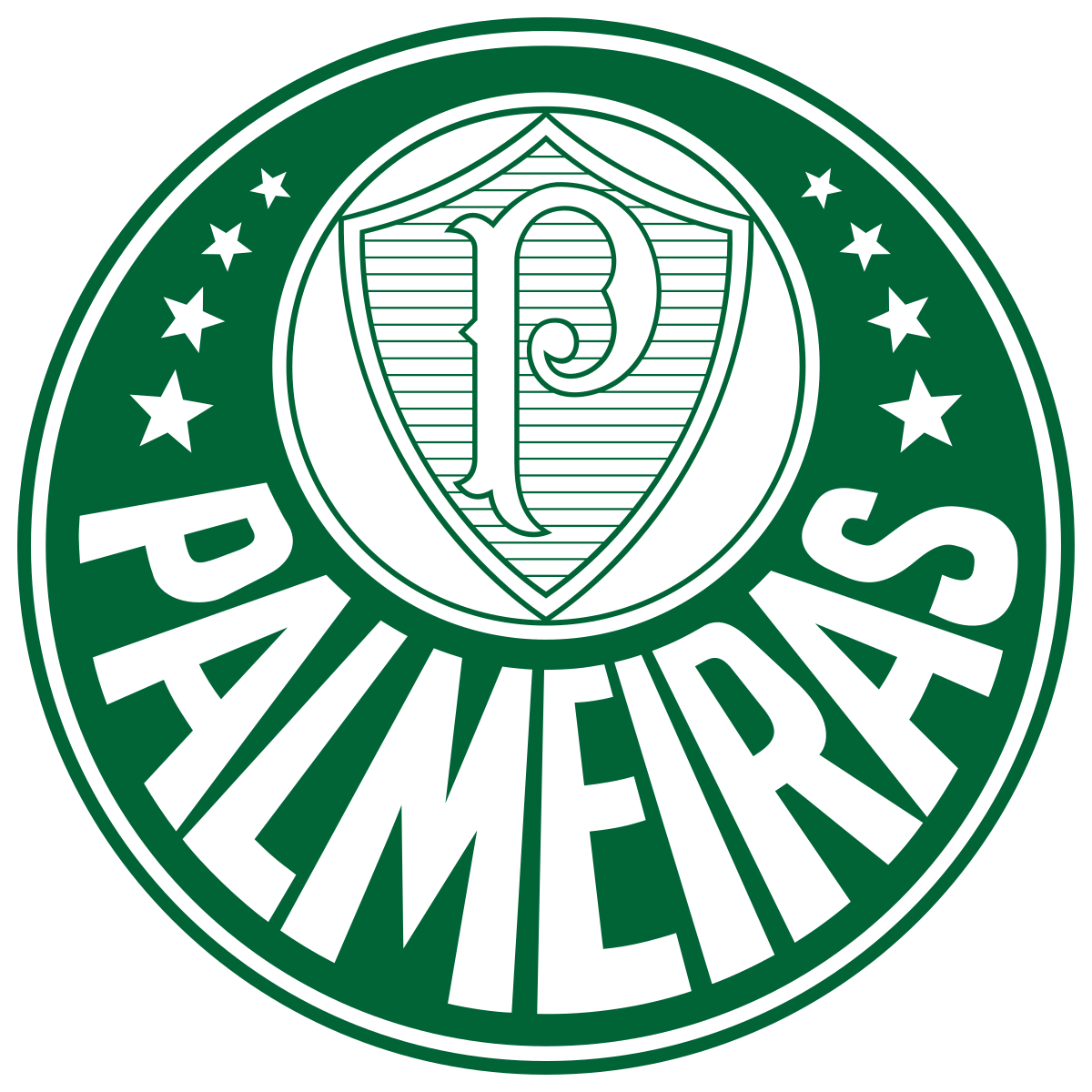 Палмейрас
