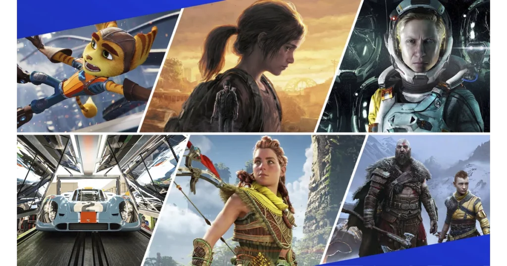 PlayStation відкриває мультиплатформну еру