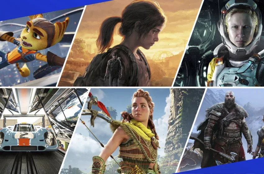  PlayStation відкриває мультиплатформну еру: ігри Sony готуються до релізу на Xbox та Switch