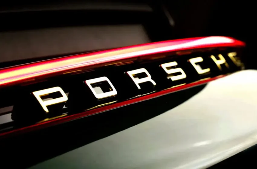 Porsche фіксує найгірші фінансові результати за останні роки: скорочення персоналу стає неминучим