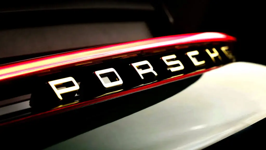 Porsche фіксує найгірші фінансові результати за останні роки