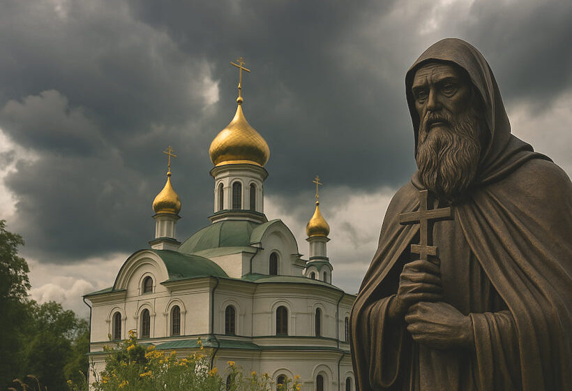 10 липня — Антоній Громовик: яке сьогодні церковне свято та прикмети