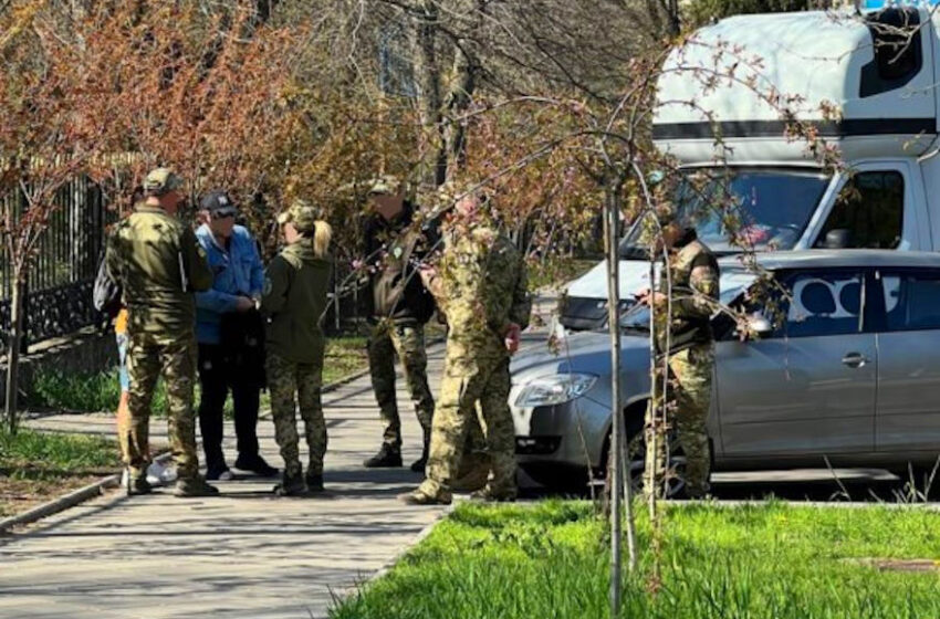  Мобільні ТЦК без черг: як зміниться система військового обліку в Україні