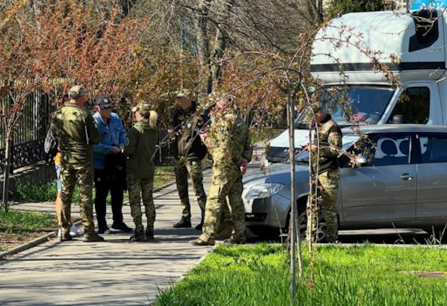 ТЦК стануть мобільними