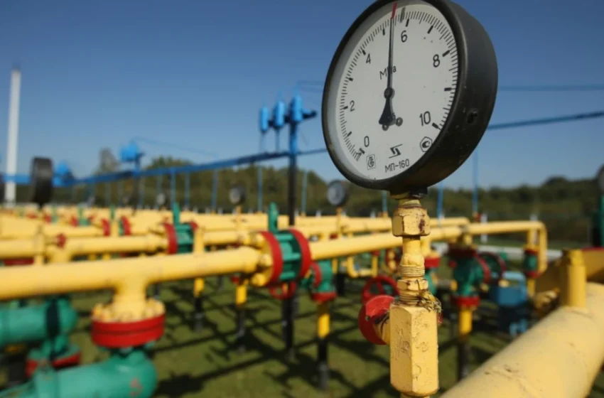  Українські газові запаси — найнижчі за 12 років, але темпи закачування рекордні: чим дихає енергобезпека країни