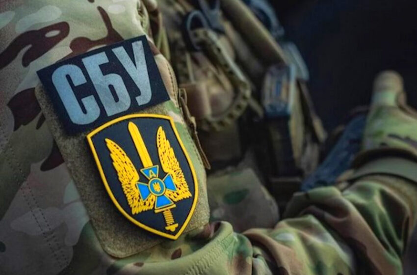  У Києві вбили полковника СБУ Івана Воронича (ВІДЕО)