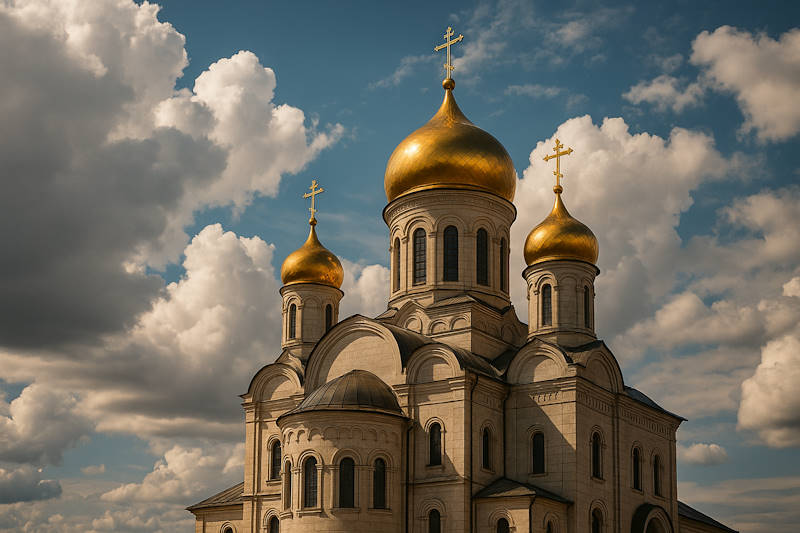 Яке сьогодні свято – 25 липня: Успіння святої Анни, прикмети та заборони