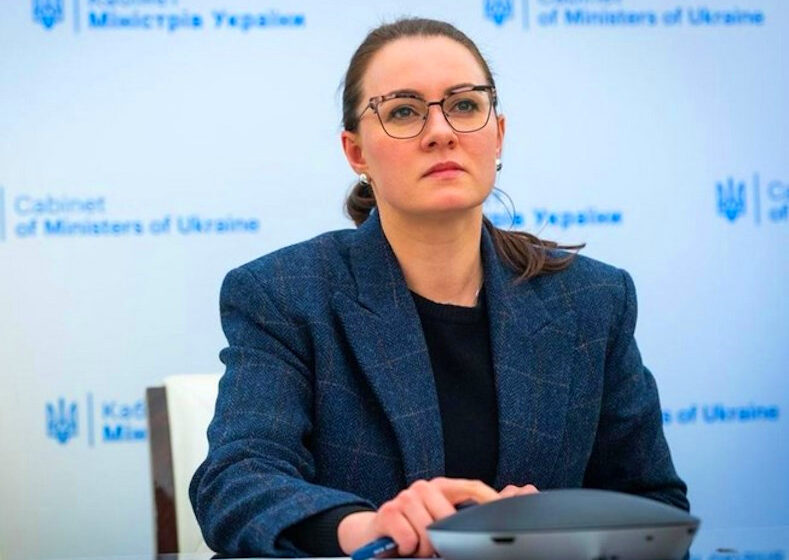 Свириденко про чутки щодо прем’єрства: офіційних пропозицій не було
