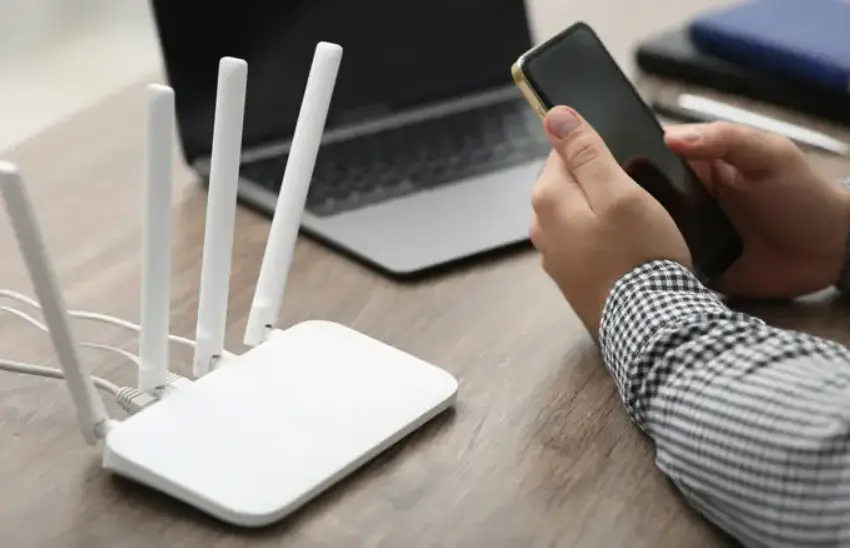 6 речей, які «вбивають» сигнал Wi-Fi: перевірте, чи немає їх біля вашого роутера