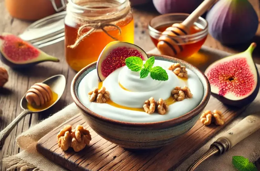  7 продуктів, які прискорюють спалювання жиру під час тренувань