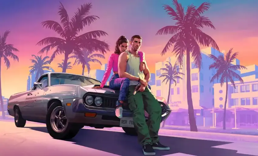GTA 6 встановить рекорд: сюжетна кампанія триватиме понад 75 годин – інсайдер
