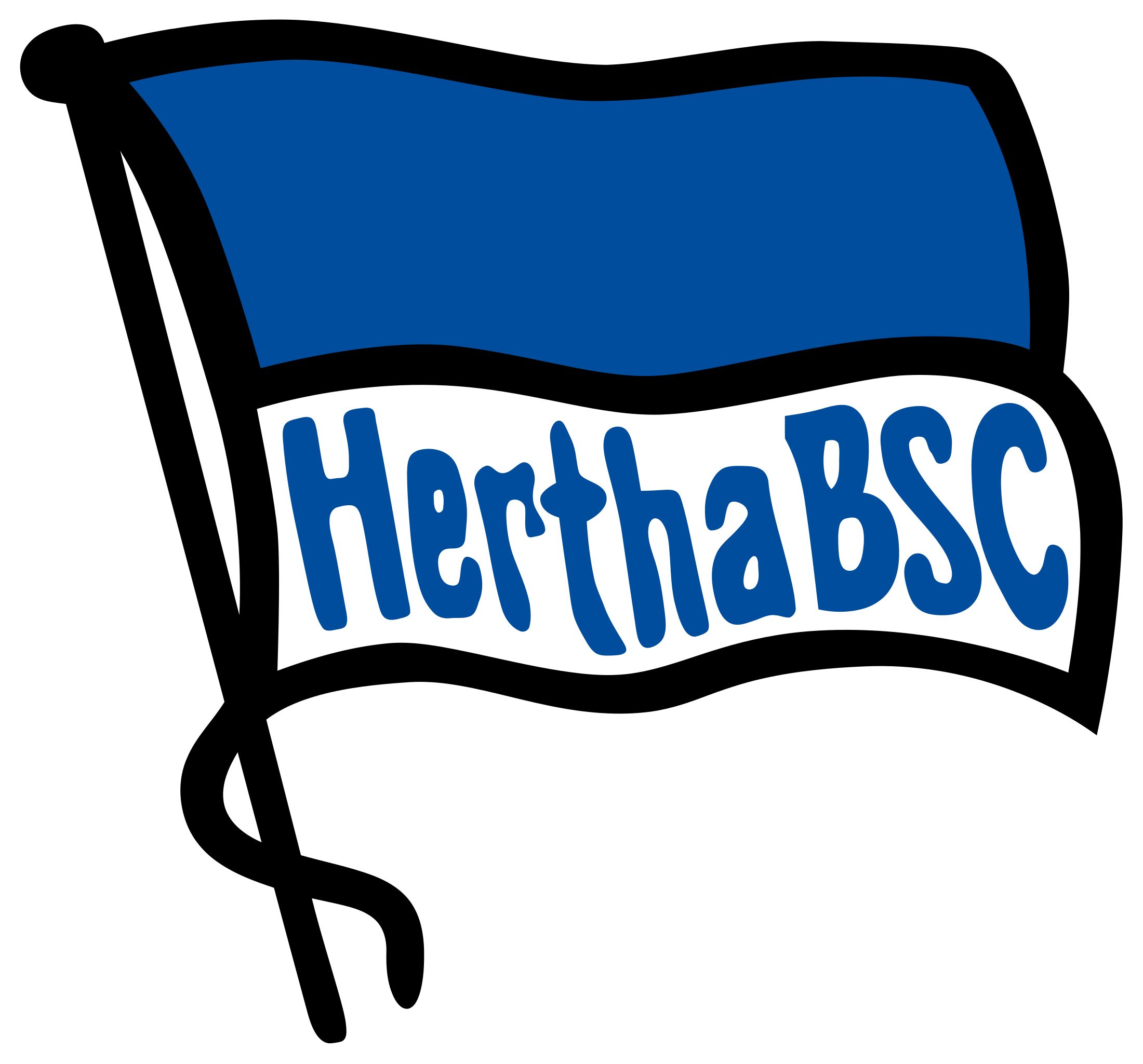 Герта