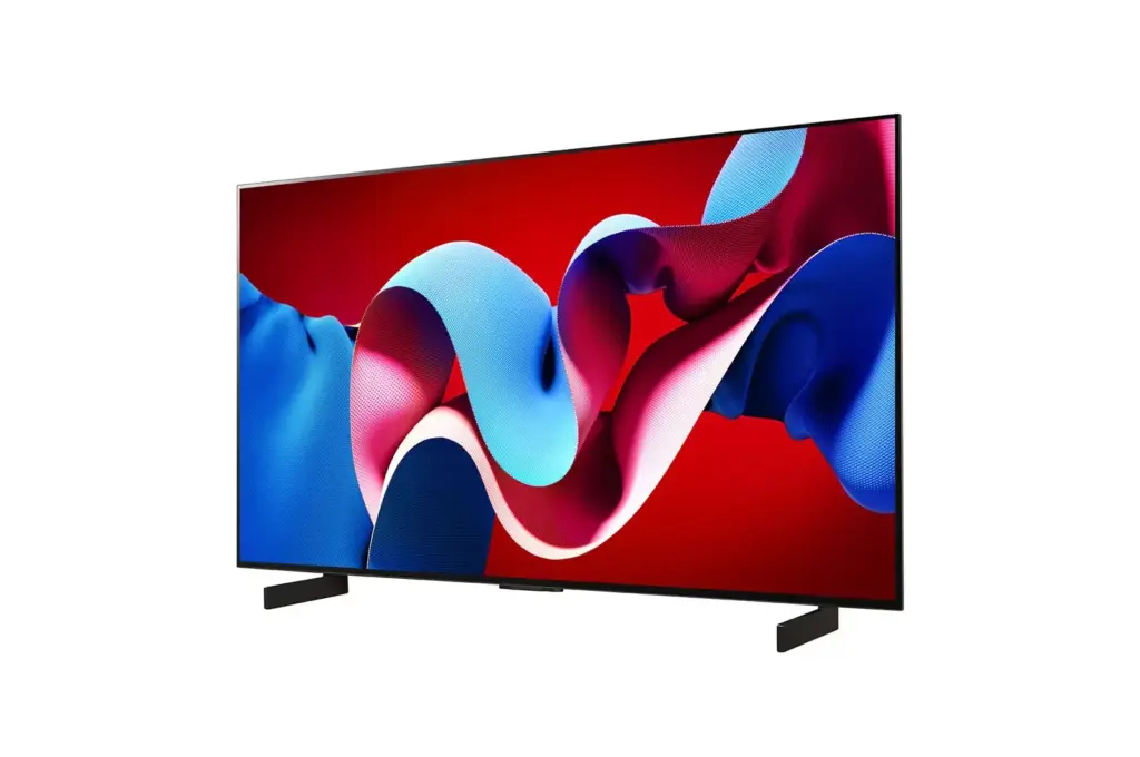 LG OLED42C44LA