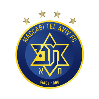 Маккабі Тель-Авів
