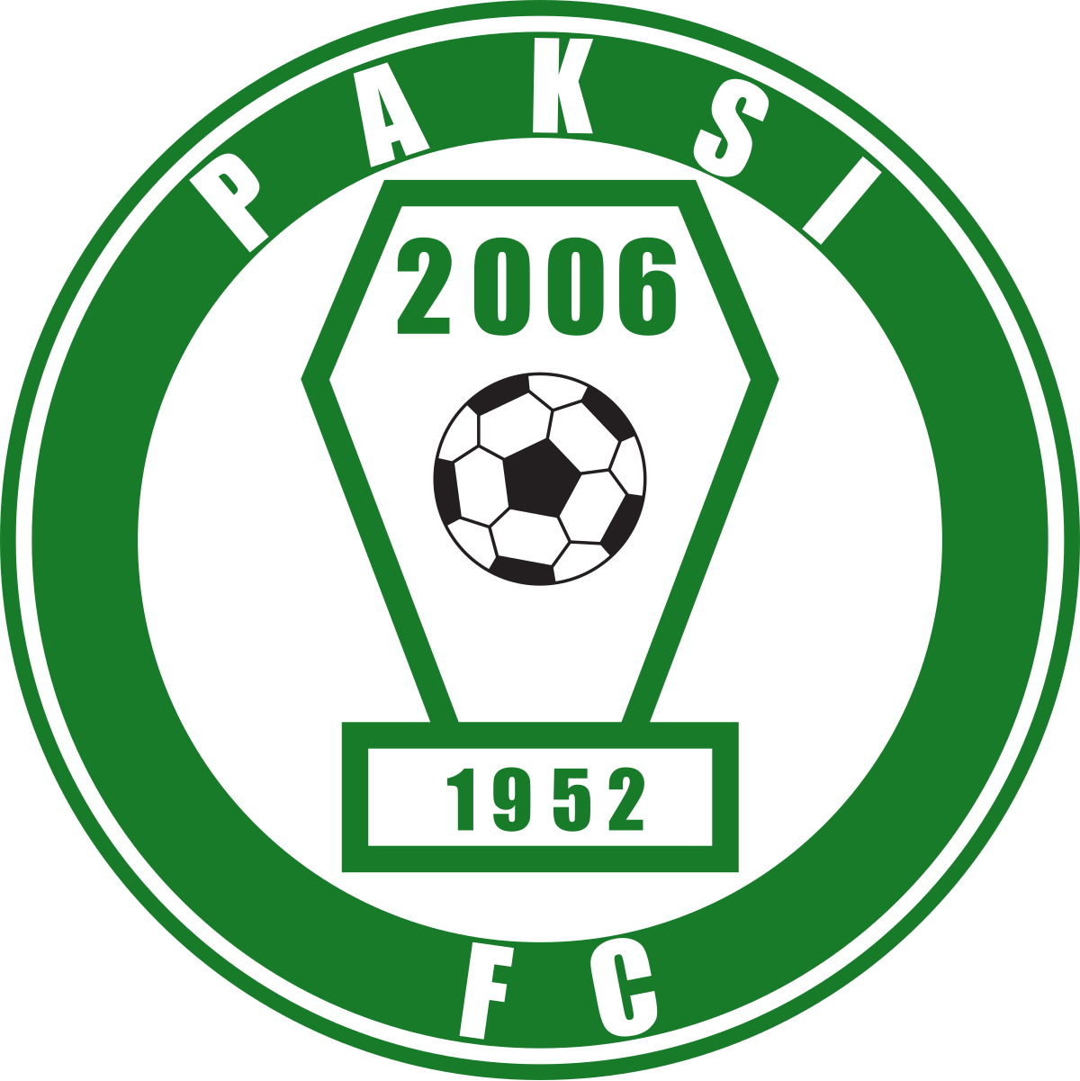 Пакш