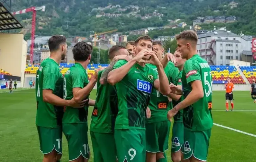  Полісся – Фіорентина прогноз і анонс на матч Ліги Конференцій – 21.08.2025