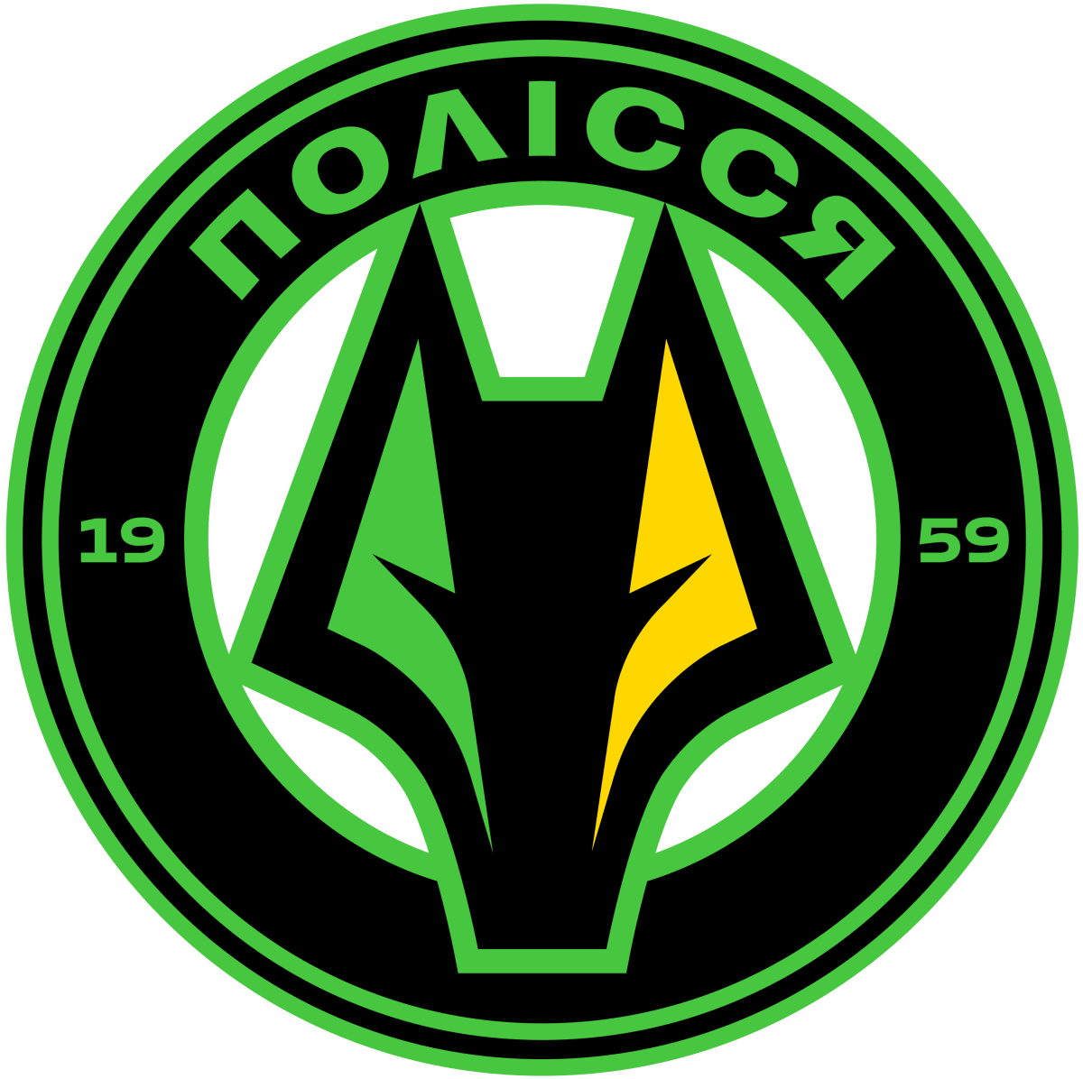 Полісся