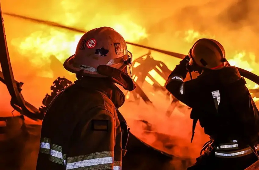  РФ знову атакувала газову інфраструктуру