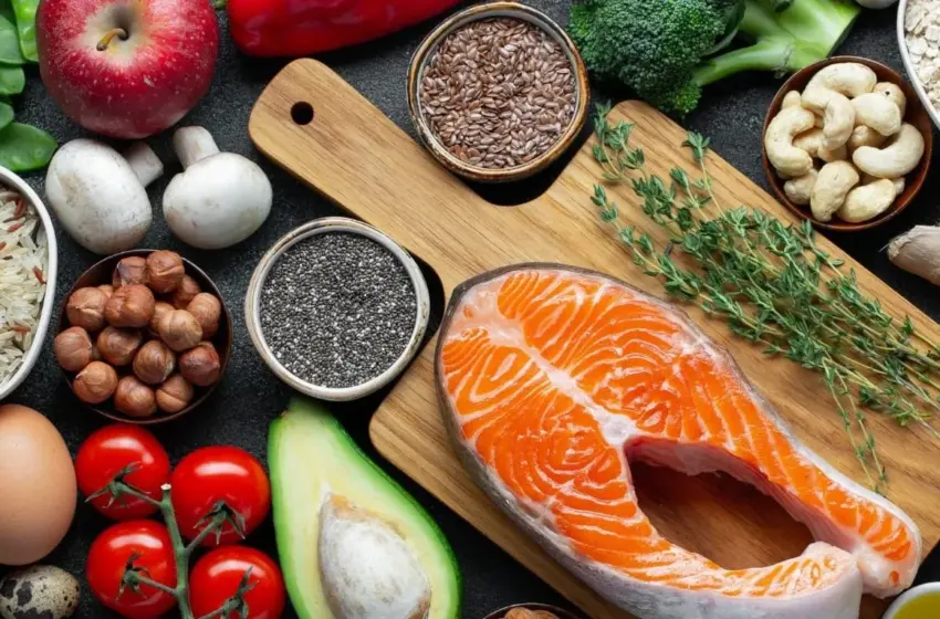  Що їсти, аби схуднути швидше: топ-10 продуктів для спалювання жиру