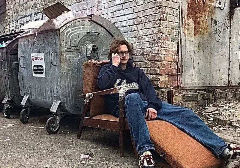  Театр на Подолі відповів на звинувачення на адресу актора Костянтина Темляка