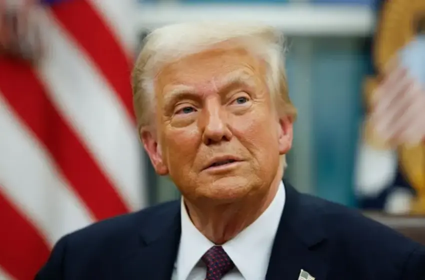 Трамп готує Путіну «санкційний ультиматум» на Алясці: посилення чи послаблення