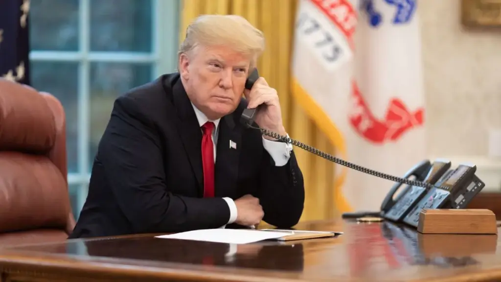 Трамп планує тристоронній саміт із Путіним і Зеленським