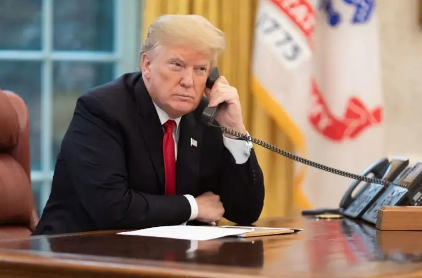 Трамп планує тристоронній саміт із Путіним і Зеленським: США шукають місце зустрічі