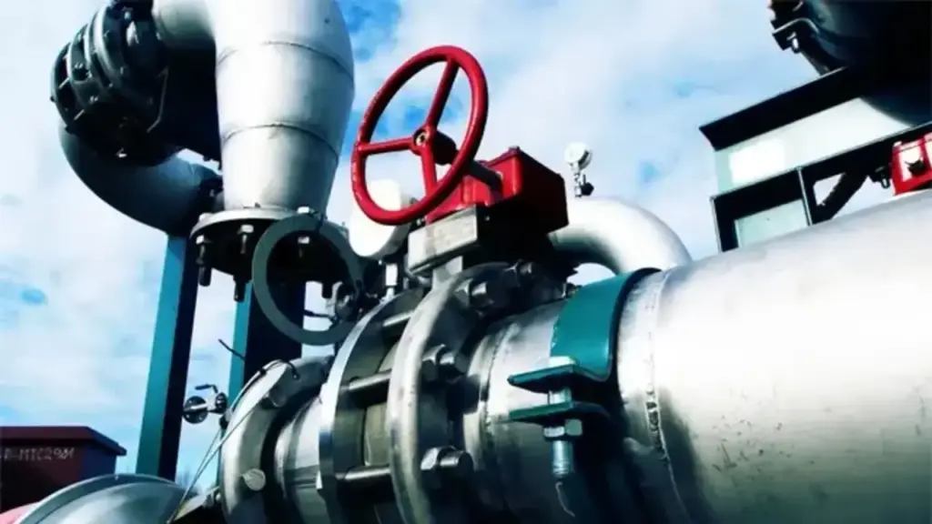 Україна залучила рекордні €500 млн від ЄБРР на зимовий запас газу