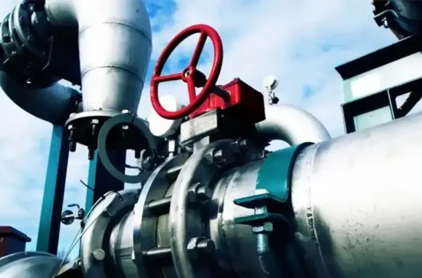 Україна залучила рекордні €500 млн від ЄБРР на зимовий запас газу — гарантом виступив ЄС