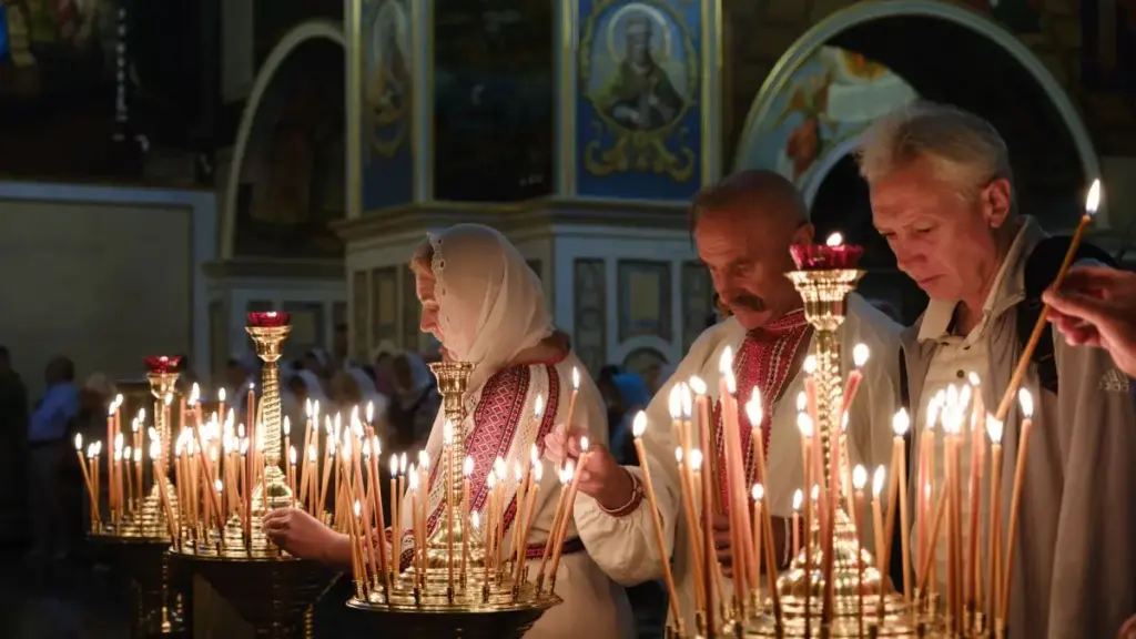 Яке сьогодні свято — 2 серпня 2025 року в Україні