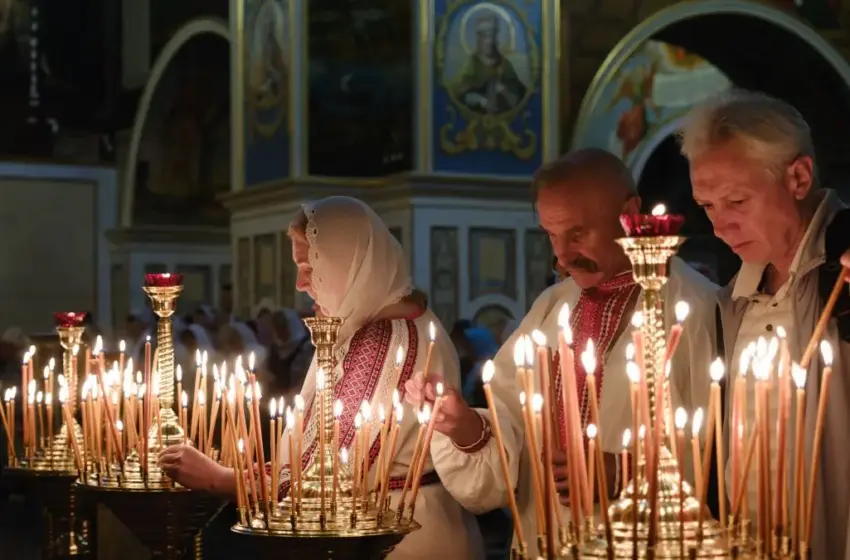 Яке сьогодні свято — 2 серпня 2025 року в Україні