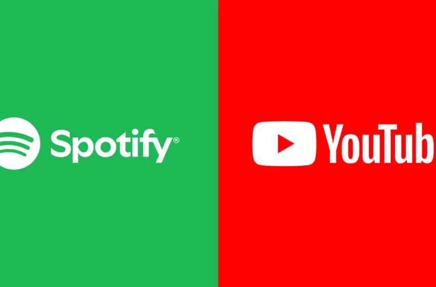  YouTube Music чи Spotify: хто стане вашим музичним домом у 2025?