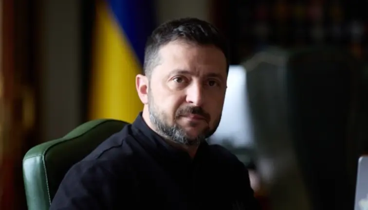 Зеленський назвав дві ключові умови, що об’єднують Європу на шляху до миру