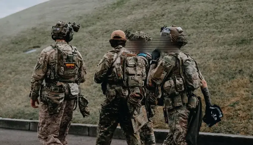 Жахіття у Кропивницькому: понад 10 іноземних бійців загинули від удару РФ – NYT