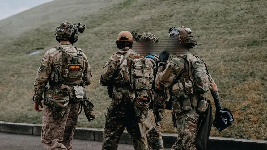 Жахіття у Кропивницькому - понад 10 іноземних бійців загинули від удару РФ