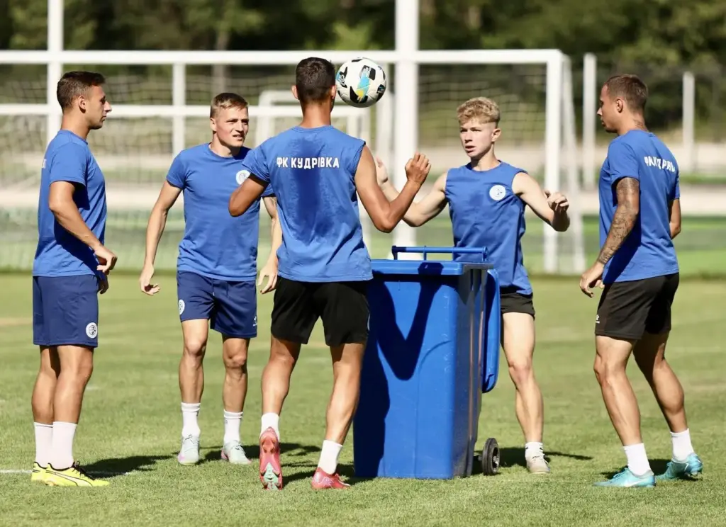 Зоря - Кудрівка прогноз і анонс на матч УПЛ - 11.08.2025