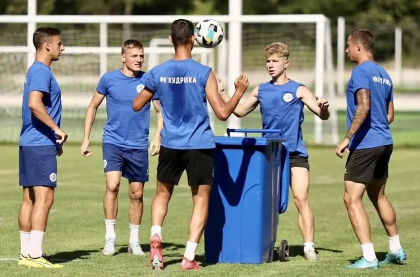  Зоря – Кудрівка прогноз і анонс на матч УПЛ – 11.08.2025